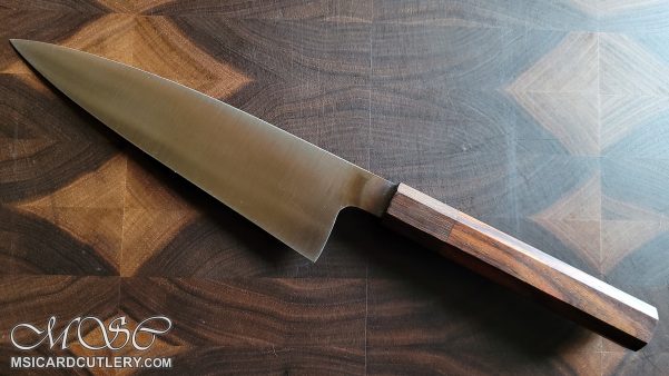 185mm MagnaCut Gyuto - Image 4