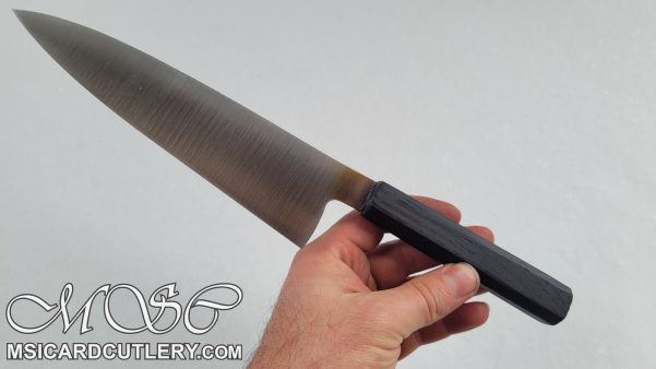 Standard Laser Line Gyuto 225mm-250mm - Image 4