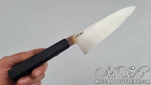 Standard Laser Line Gyuto