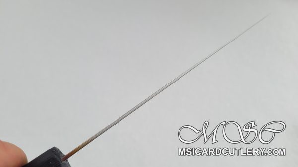 Standard Laser Line Gyuto 225mm-250mm - Image 3