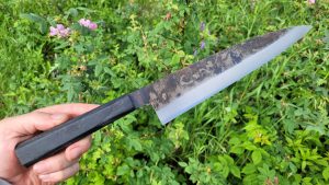 Basic Models Gyuto