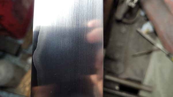 240mm ProCut San-Mai Gyuto - Image 6