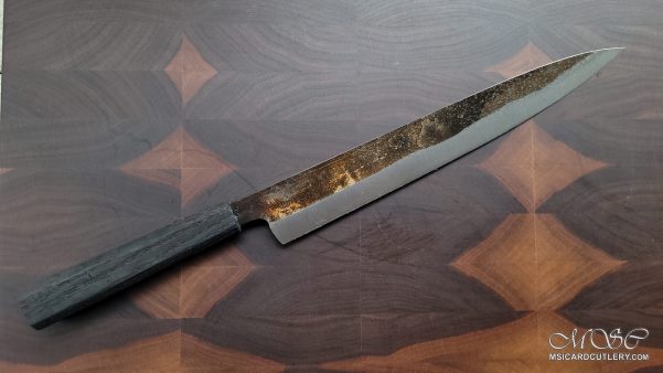 Basic Models Sujihiki