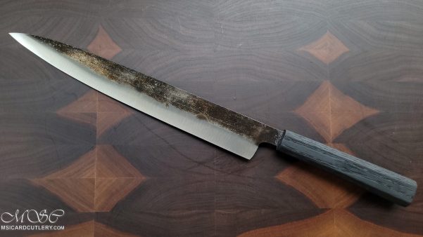 Basic Models Sujihiki - Image 2