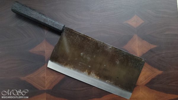 Basic Models Cleavers