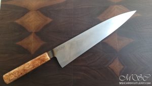 245mm gyuto