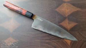 190mm ProCut San-Mai Gyuto