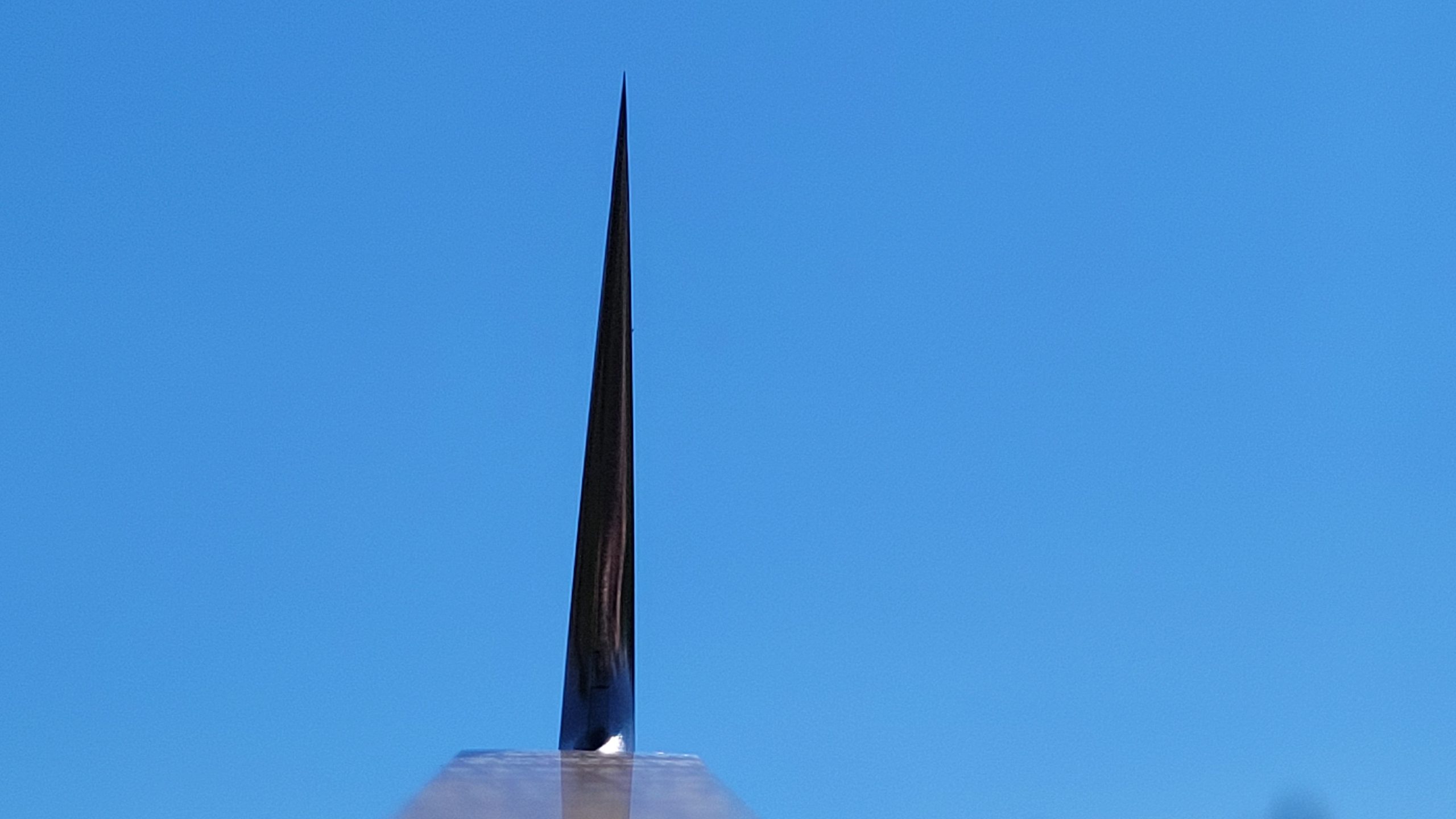 240mm MagnaMax San-Mai Gyuto - Image 2