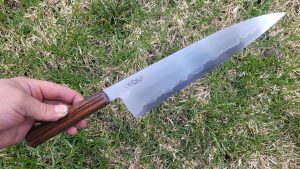 205mm MagnaCut
