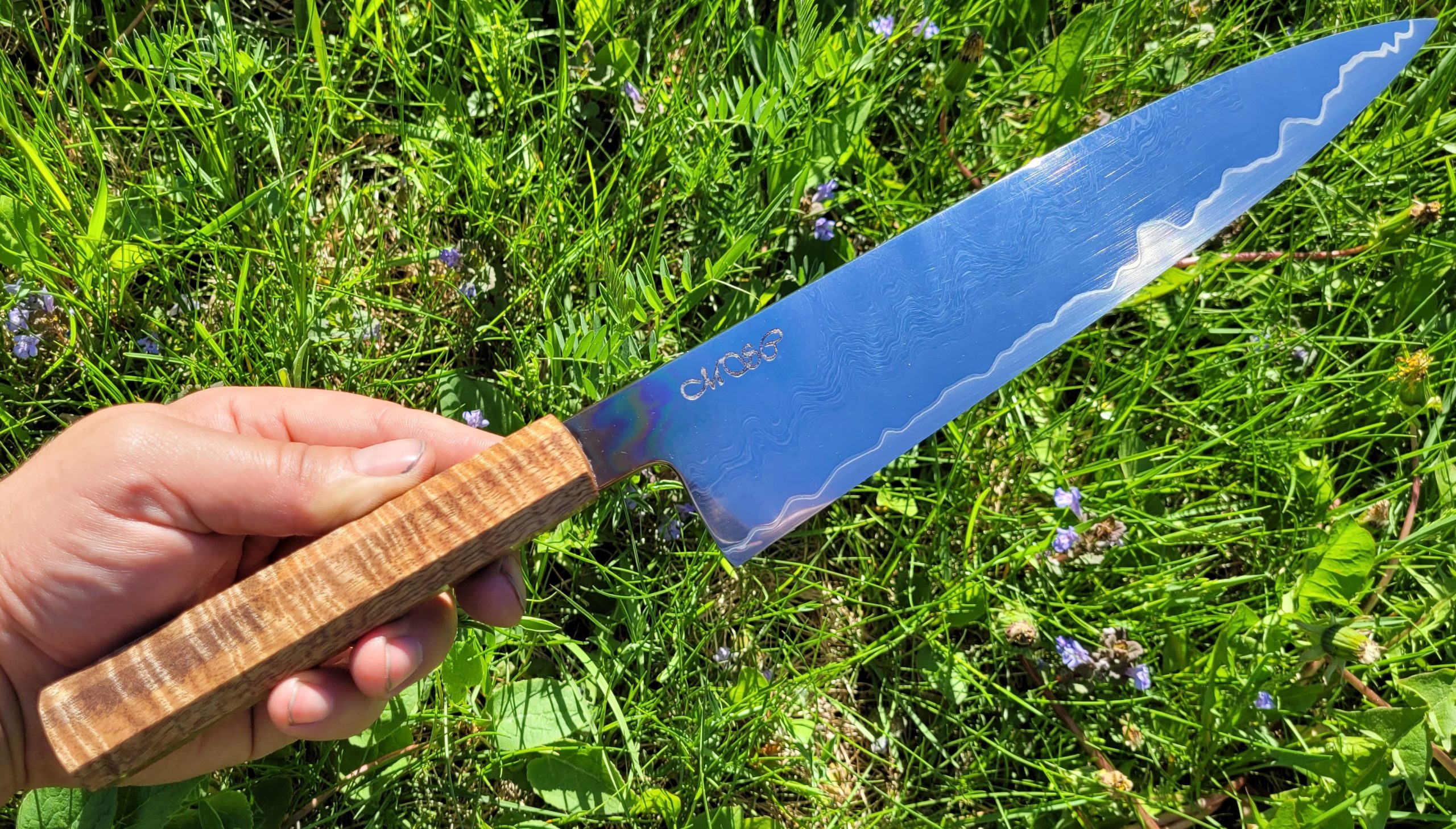 220mm MagnaMax
