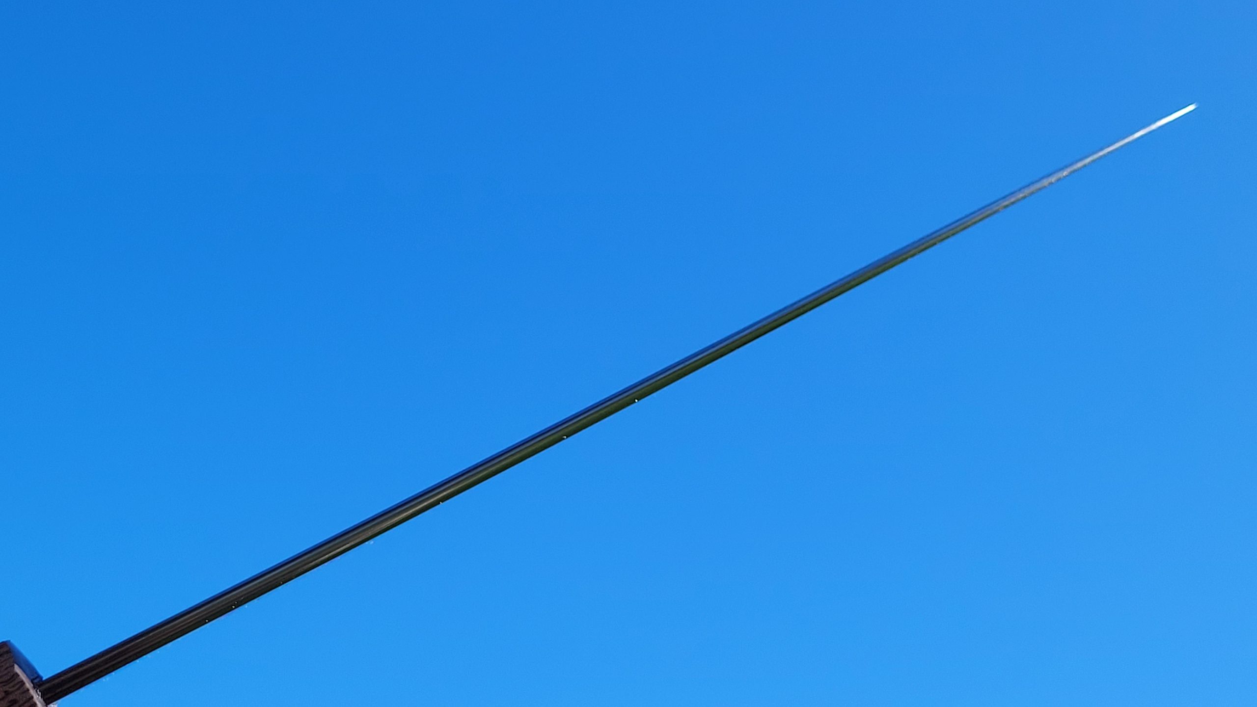 220mm MagnaMax San-Mai Gyuto - Image 4